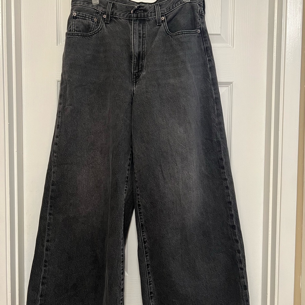 Levi’s “XL Flood” Jeans